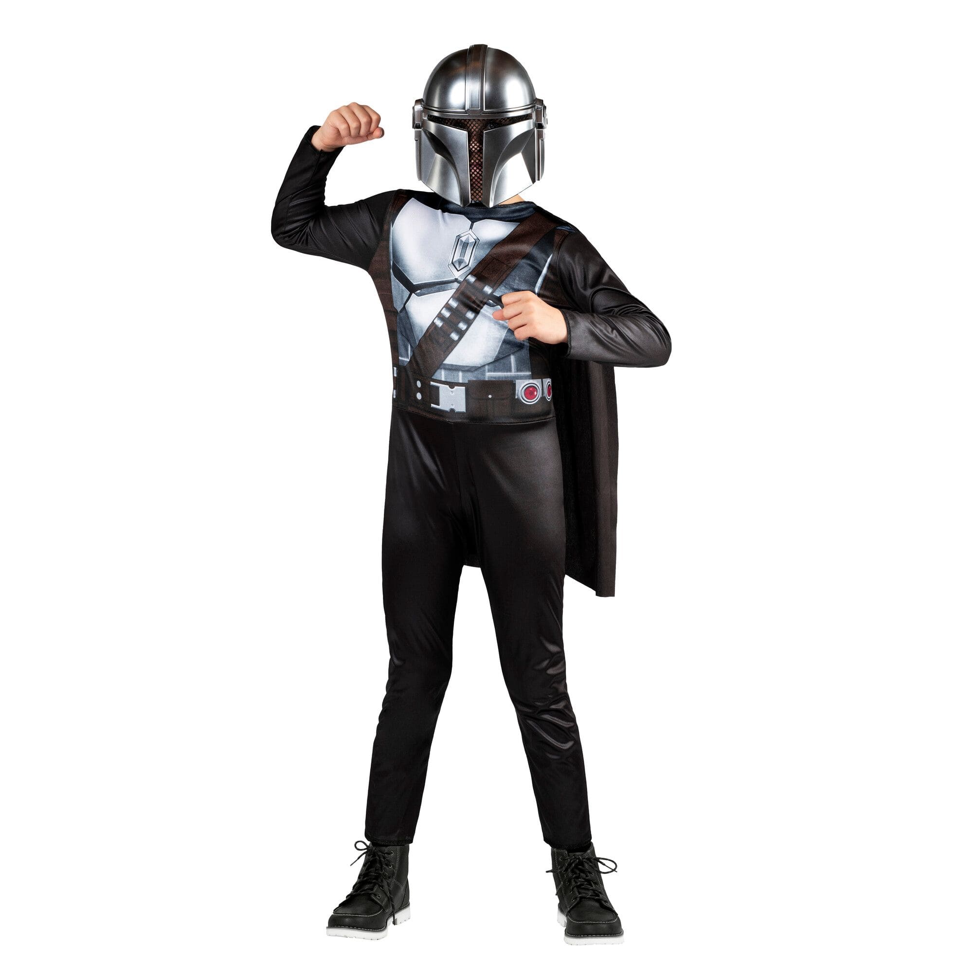 Mandalorian on sale halloween costume