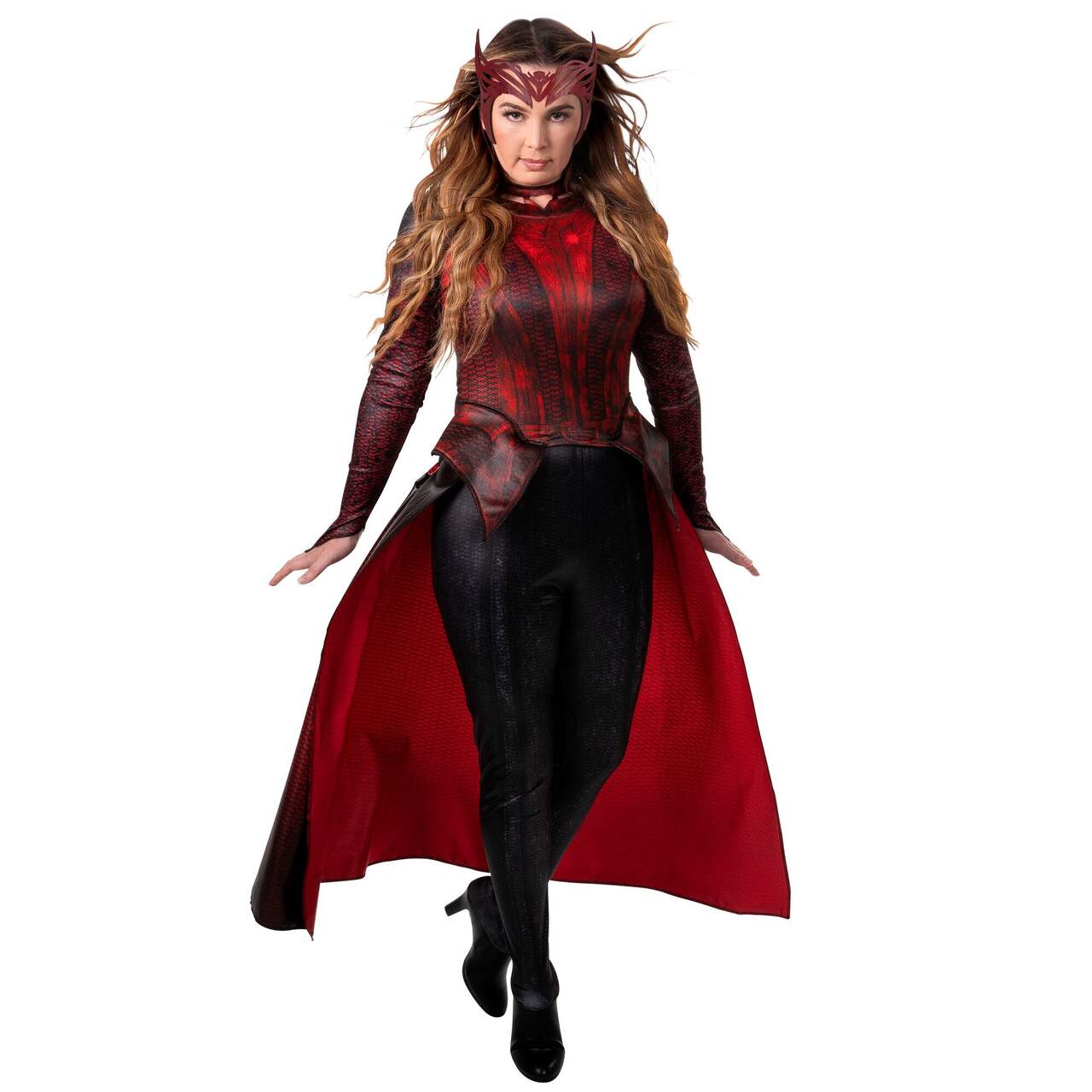 Doctor Strange 2: Scarlet Witch Ear Headbands Set Online Sale Date
