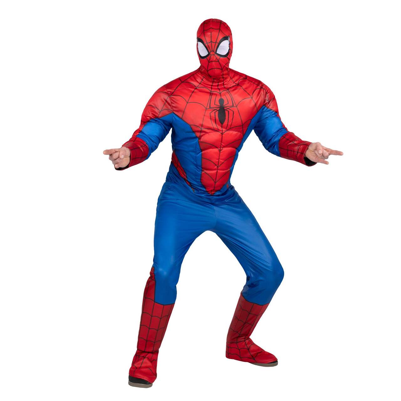 Déguisement Spiderman - Acheter en ligne sur