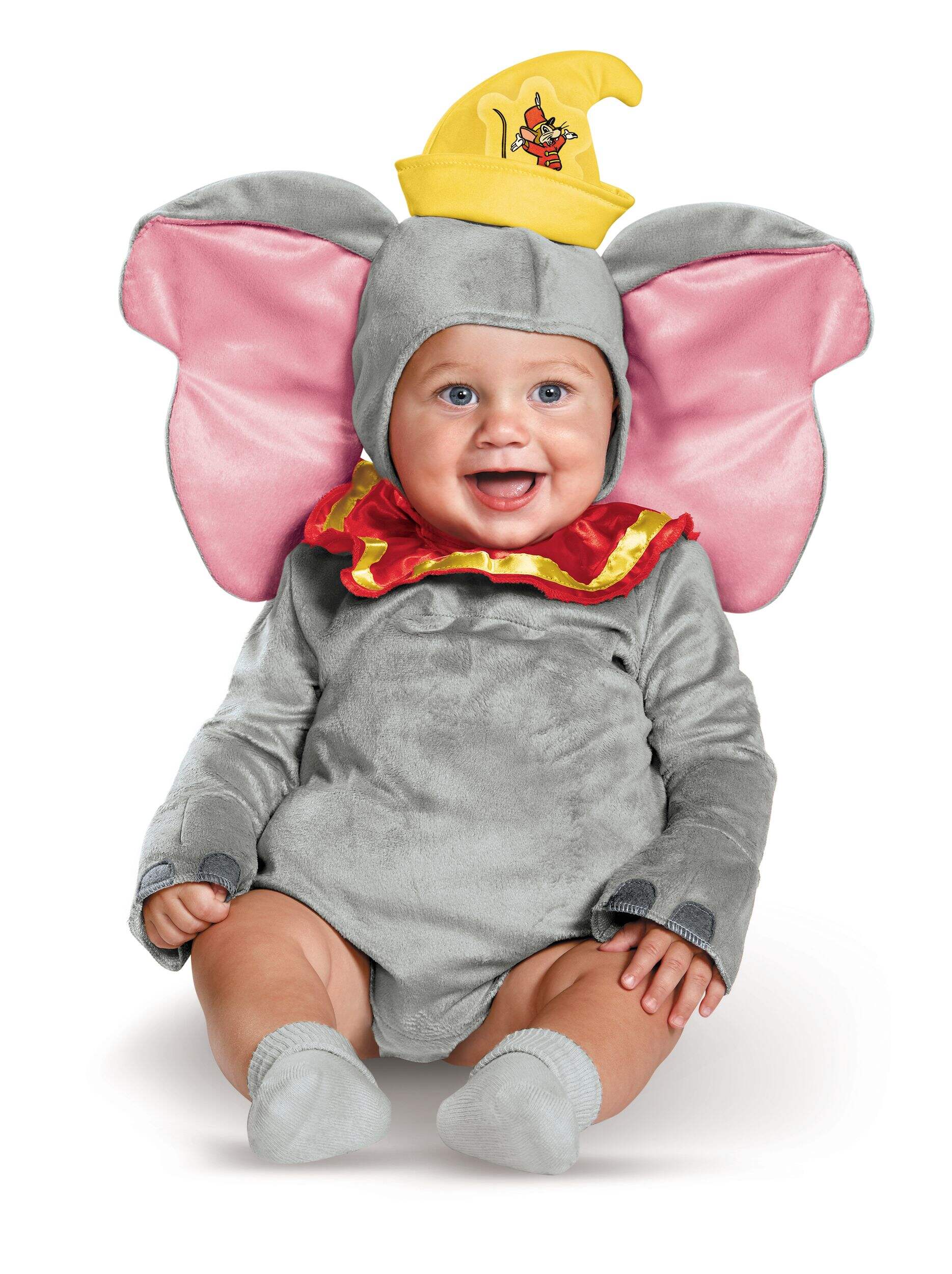 024DUMBO INF12-18MTH