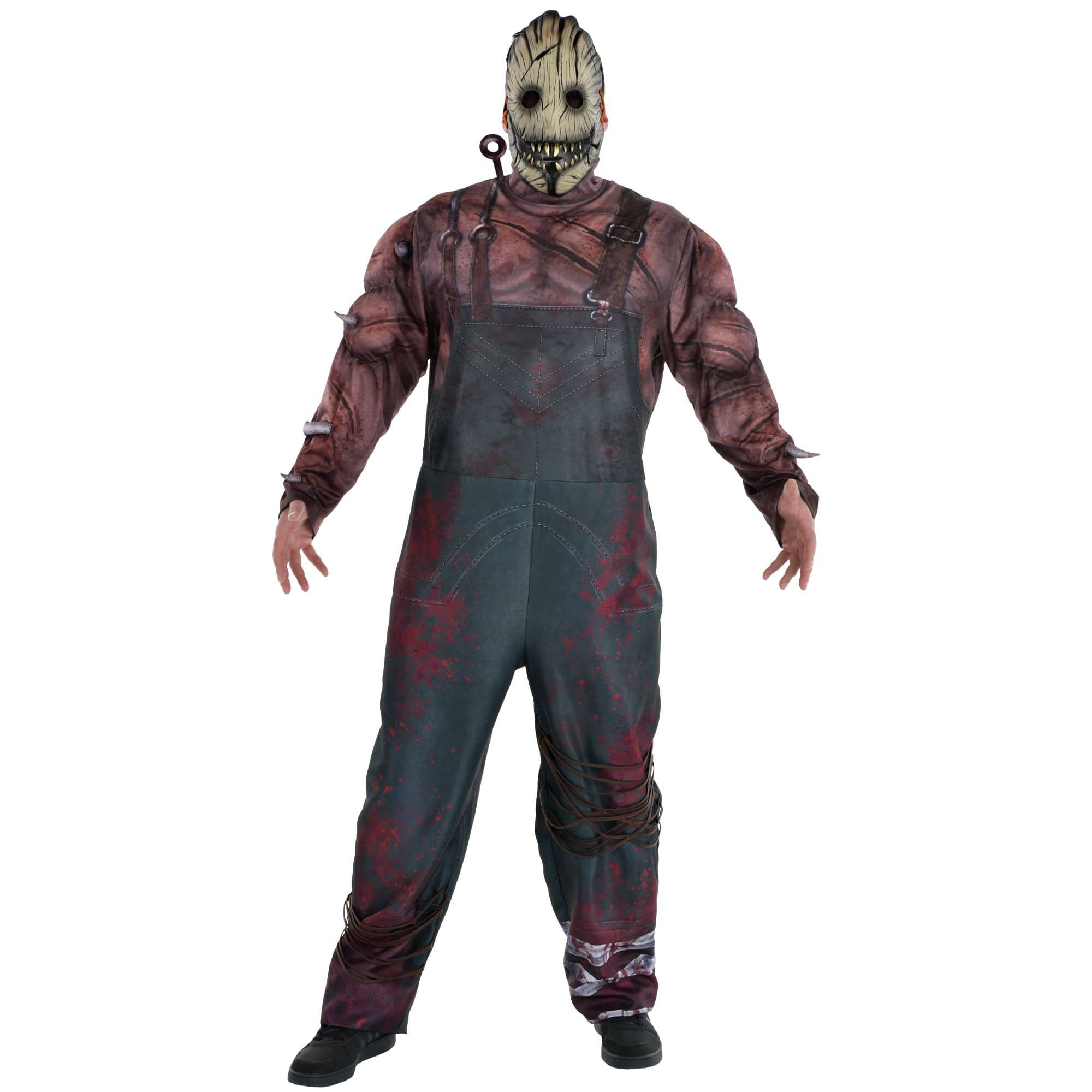 dead by daylight コスチューム