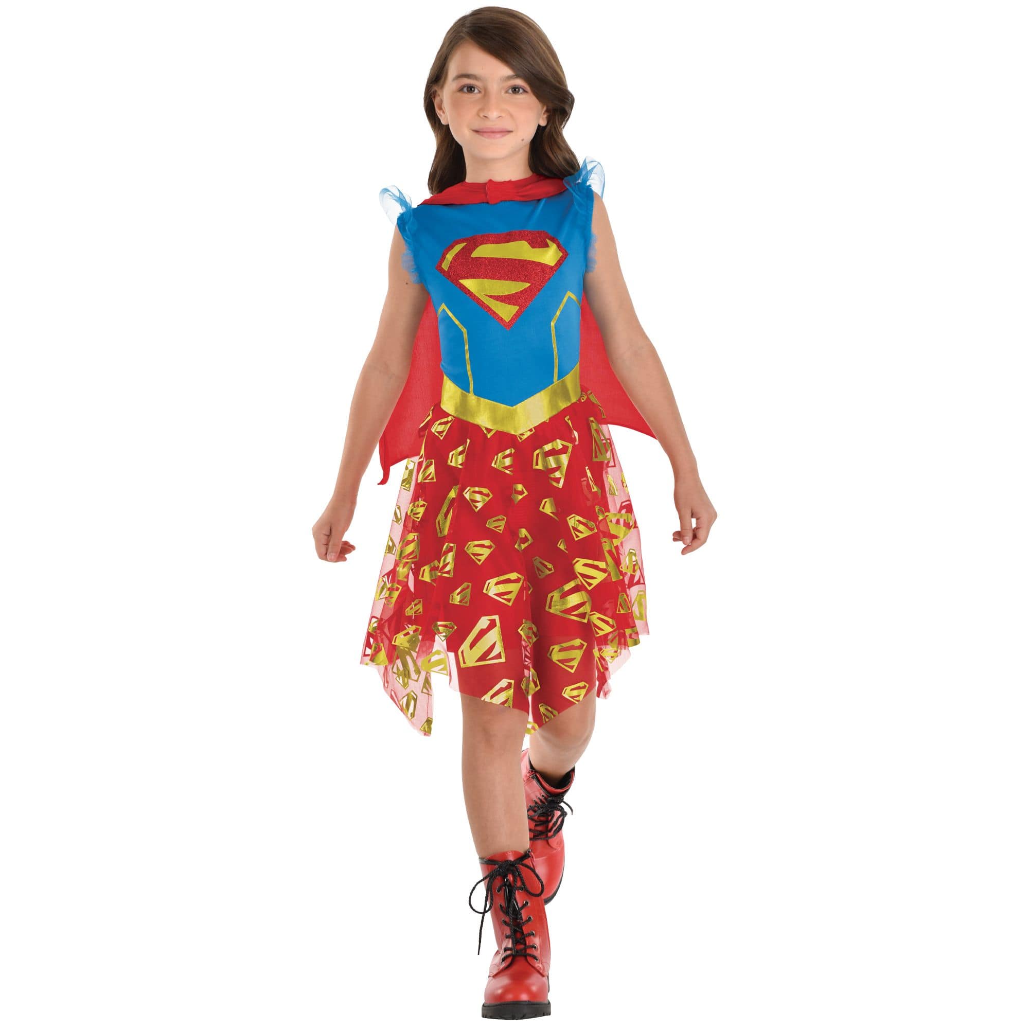 Supergirl Deely Boppers Supergirl Deely Boppers