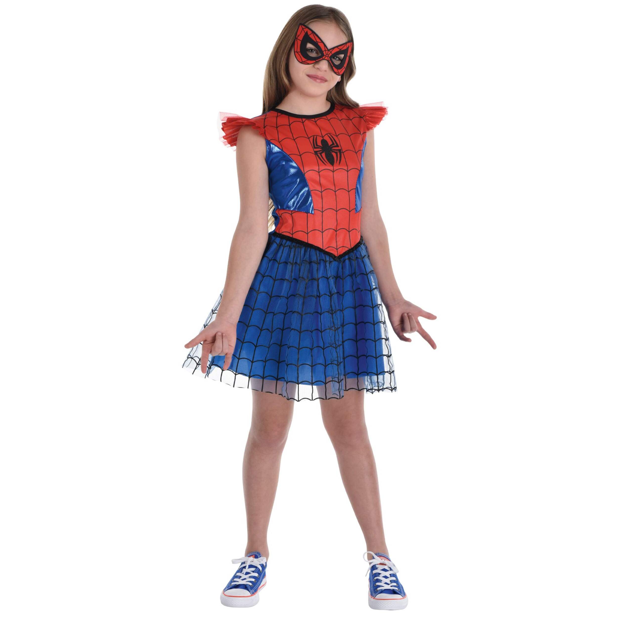 476SPIDER-GIRL M8-10