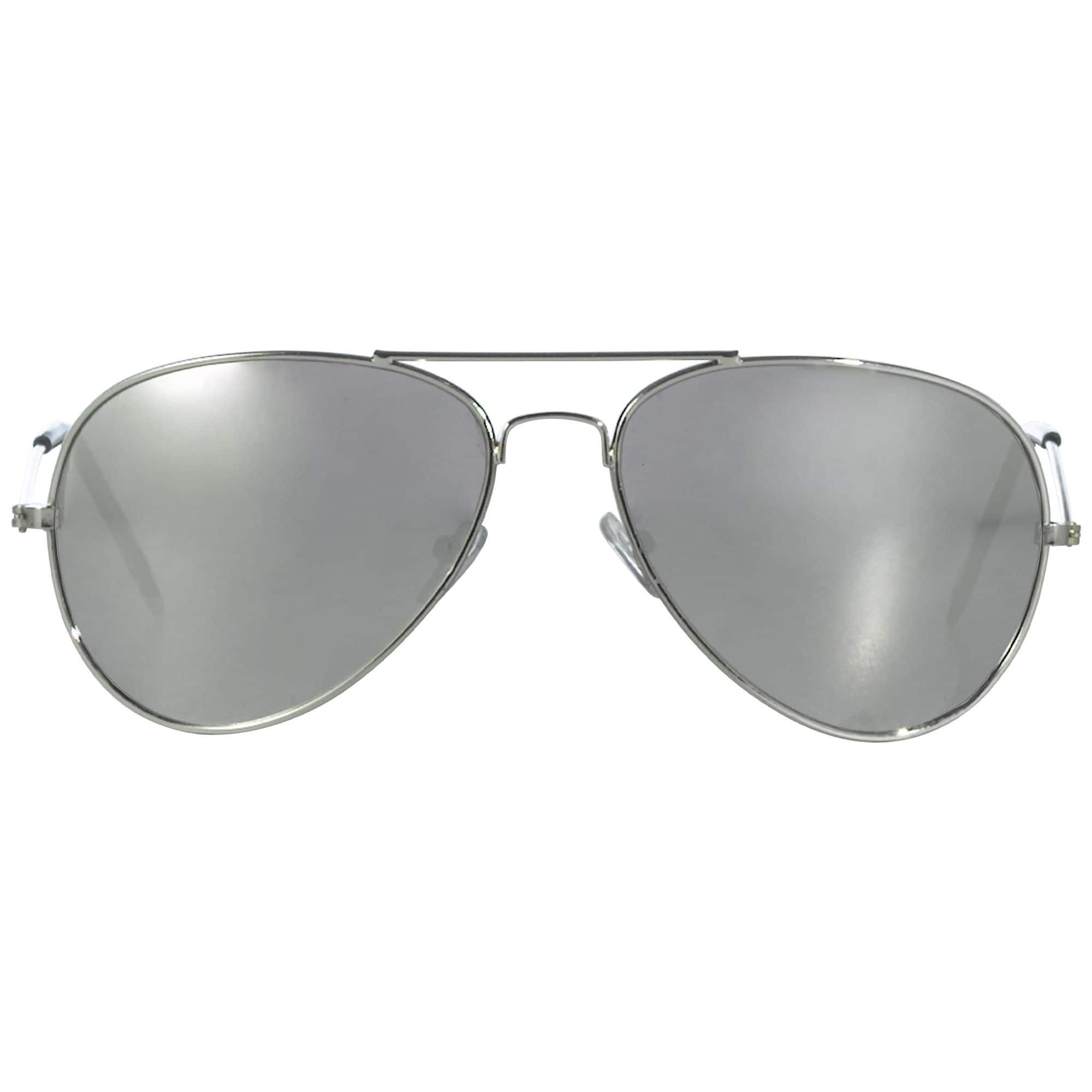 Sunglasses POLICE Metallic in Metal - 29729834