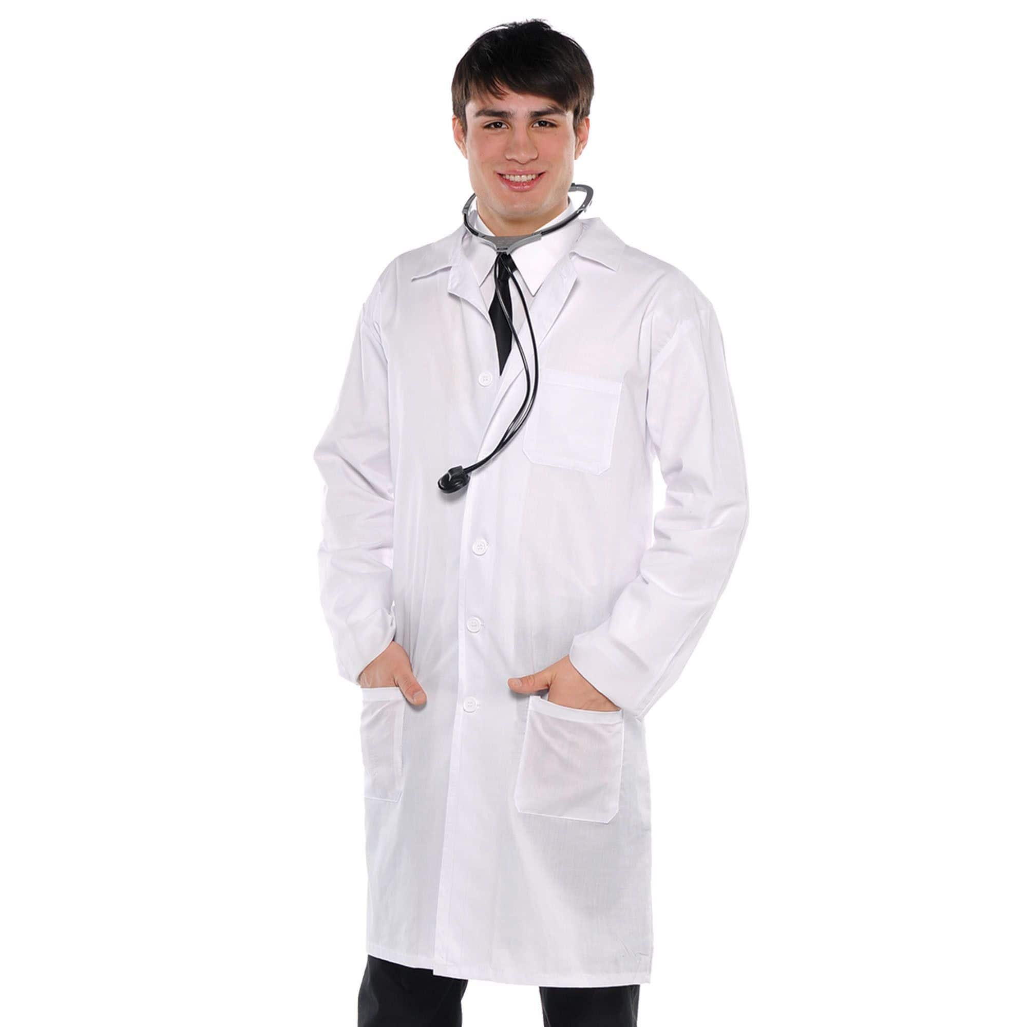 Lab coat shop price near me