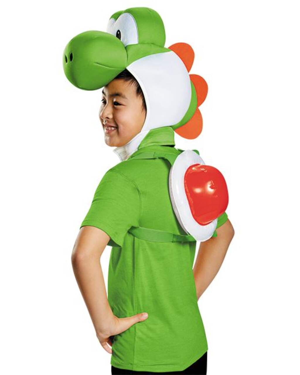 Accessoires déguisement Mario Bros 