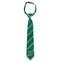 Harry Potter Slytherin Breakaway Tie Halloween Accessory, One-Size