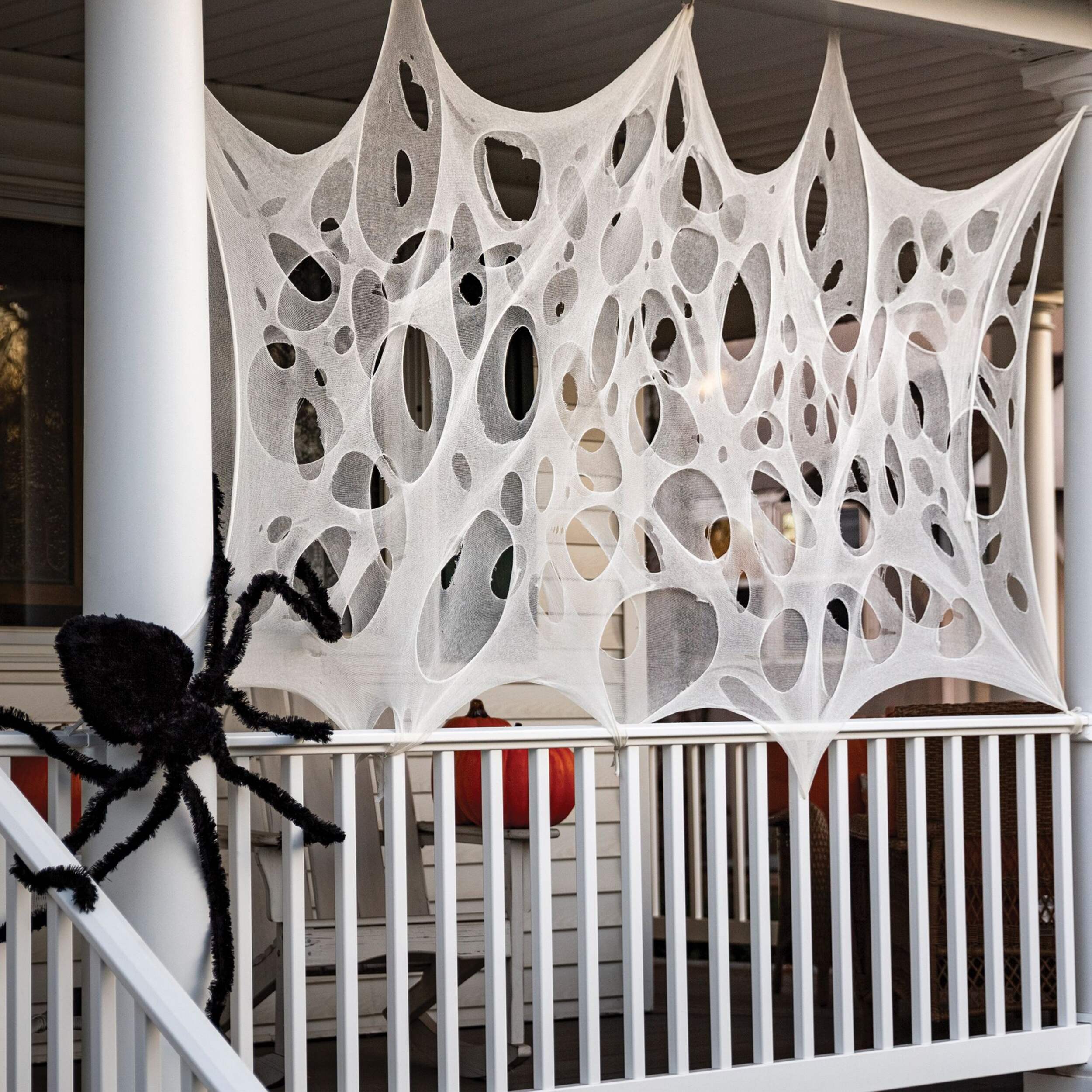 Toiles en tissu d'Halloween décoratives Composite_or_Mixed