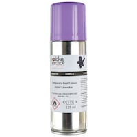 Pastel Lavender Hairspray, 3-oz Front_Flat
