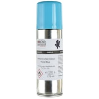 Pastel Blue Hairspray, 3-oz Front_Flat