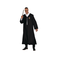 Adult Harry Potter Interchangeable Robe Halloween Costume, One Size
