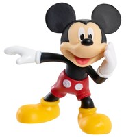 Capsules mini figurine Mickey Mouse de la Saint-Valentin de Disney