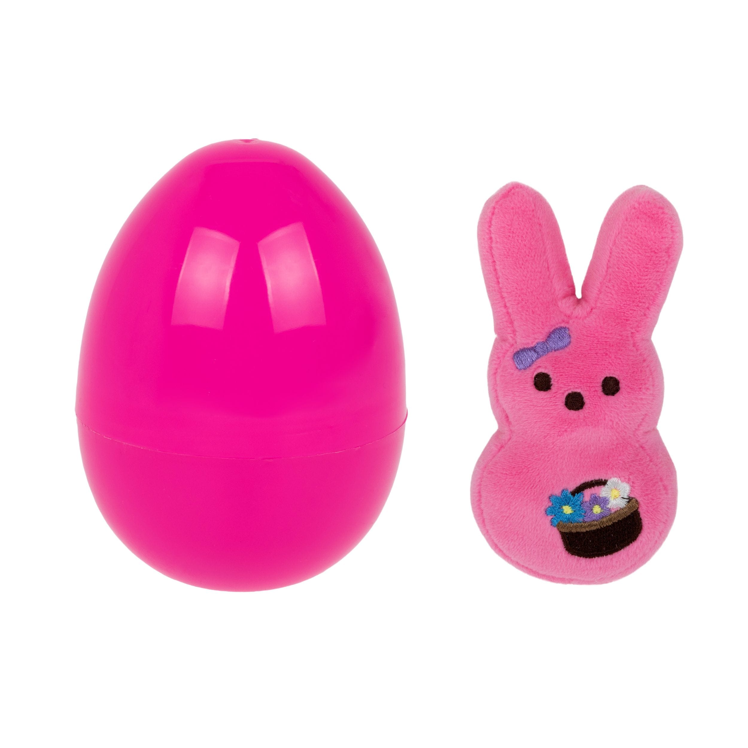 Peeps Mystery Egg ピープス イースター オーナメント Amazon.com: Just Born Peeps Mystery Egg - One Egg Containing