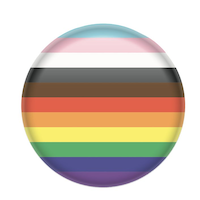 Pride Button Front_Flat