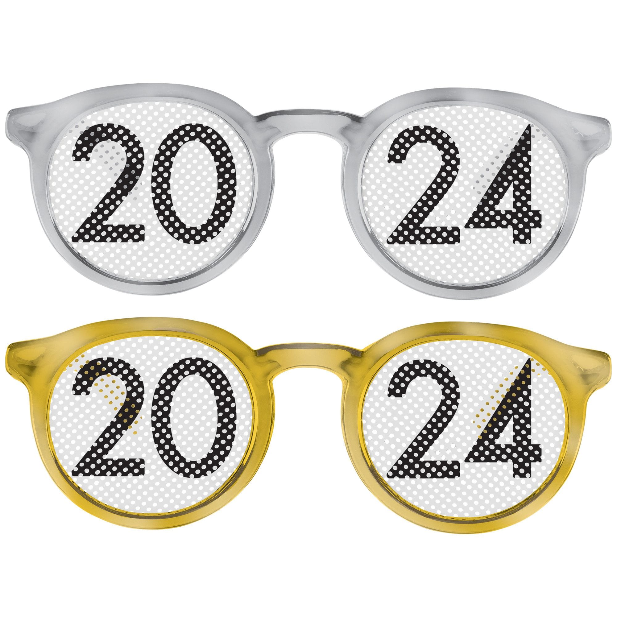 2024 New Years Printed Glasses Multipack Bsg 8 Pack  316a63c7 1cd3 4c1f 9b99 093f74926f2d Jpgrendition 