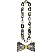 Collier à chaîne lumineux avec pendentif