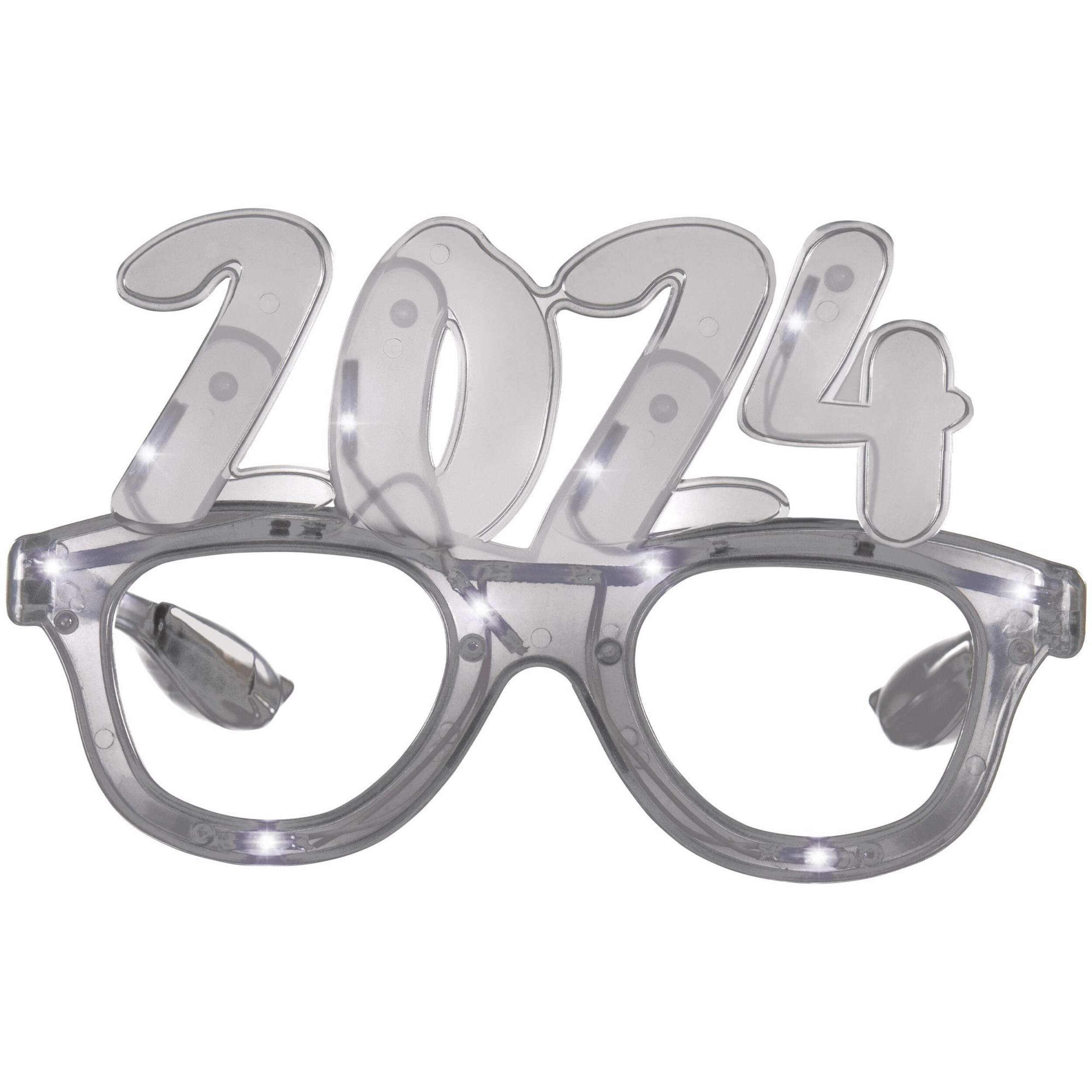Party City 2025 Glasses 2025 Ilsa Beatrice