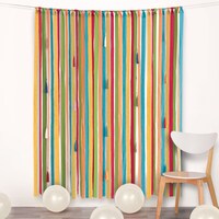 Summer Boho Wall Backdrop Front_Flat