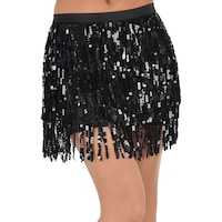 Adult Sparkle Skirt