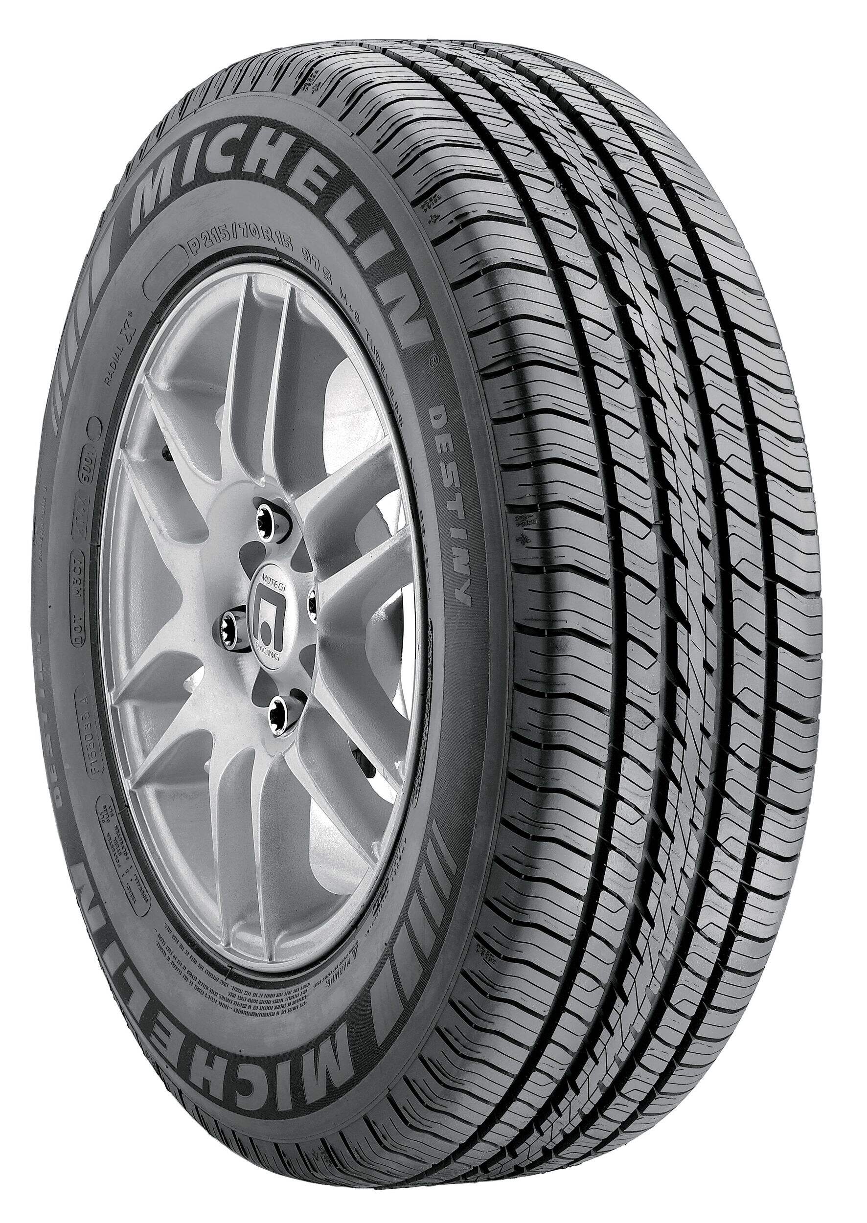 P215/70R15 97T MDEST