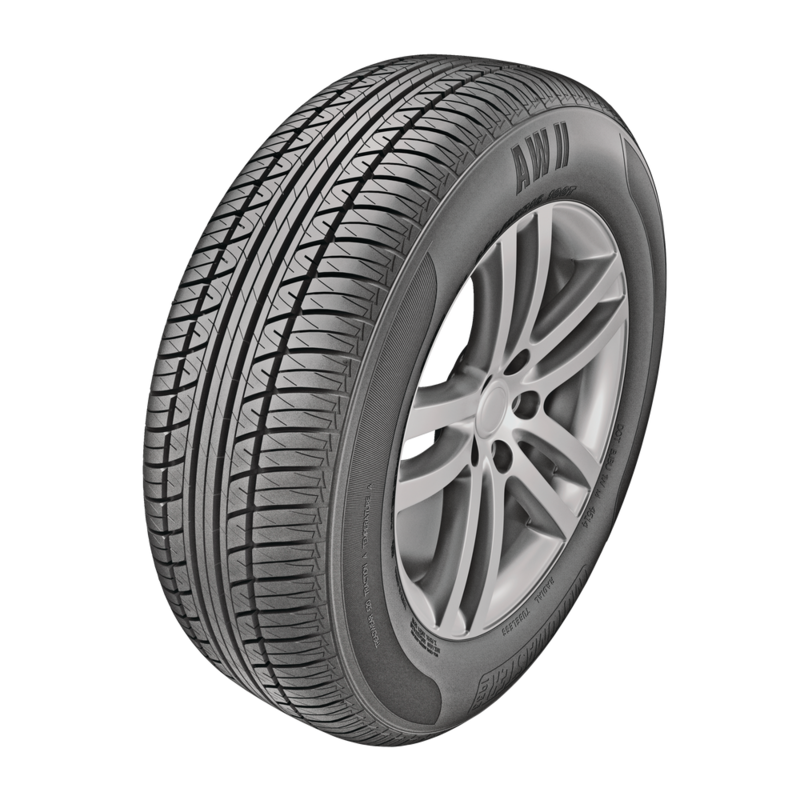 MotoMaster AWII All Season Tire For Passenger & CUV Canadian Tire