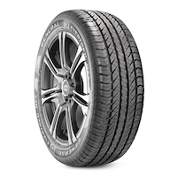 Pneu toute saison General Tire Evertrek RTX pour véhicules de tourisme et multisegments Front_Three_Fourths_Angled_Right