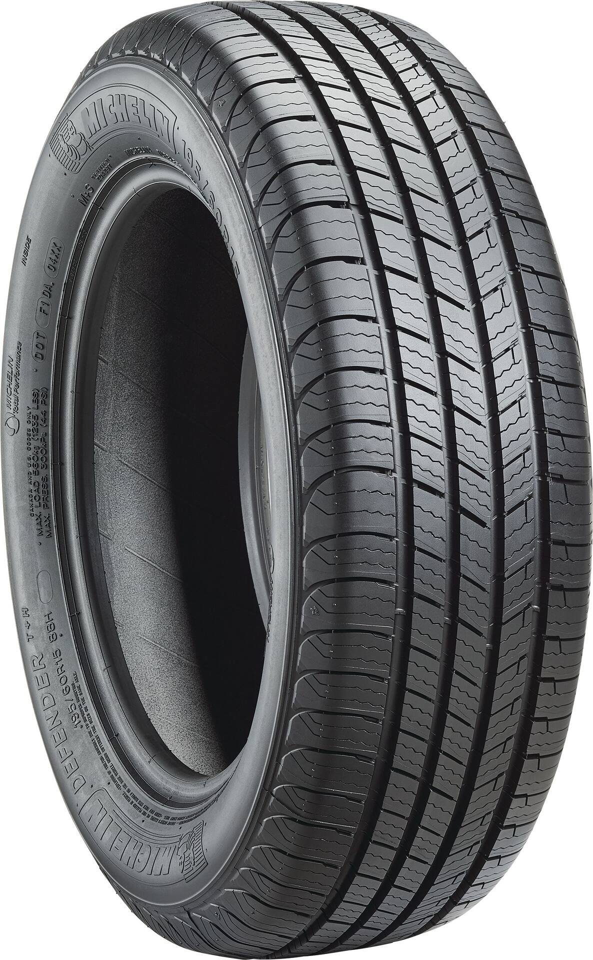 Michelin Defender T+H Tire | Canadian Tire