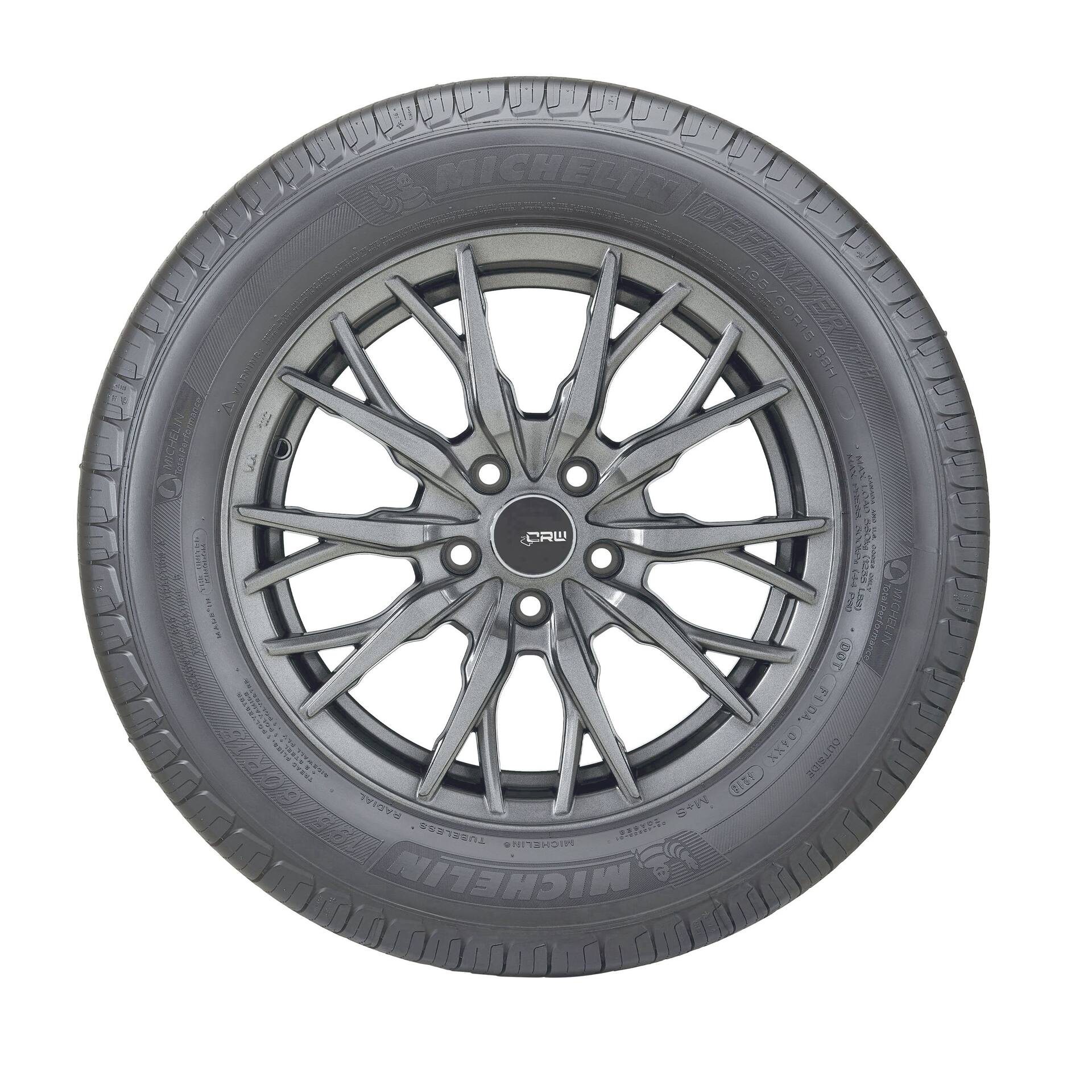 Michelin Defender T+H All Season Tire For Passenger & CUV | Canadian Tire