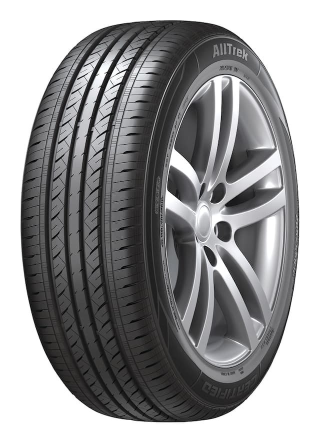 Certified AllTrek All Season Tire For Passenger & CUV | Canadian Tire