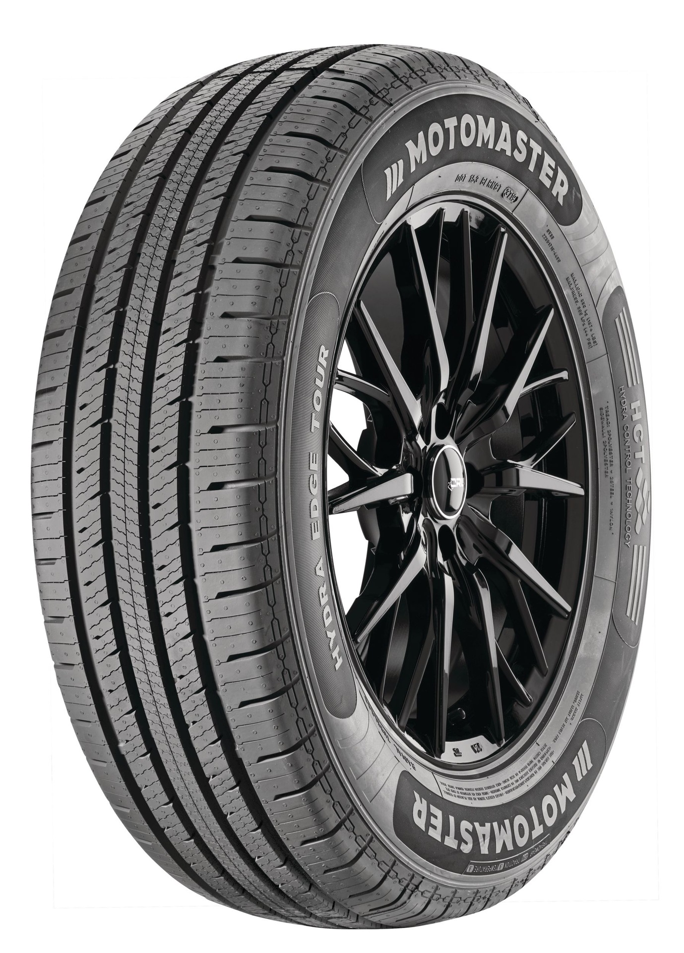 MotoMaster Hydra Edge Tour Tire for CUV | Canadian Tire