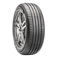 Pneu MotoMaster Hydra Edge pour passager Front_Three_Fourths_Angled_Right