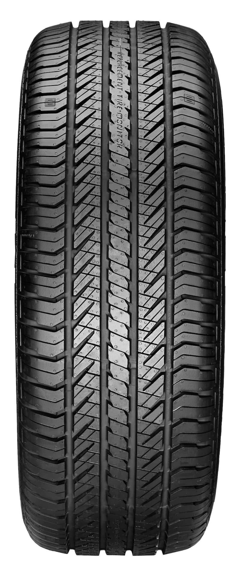 General Tire Evertrek RTX All Season Tire For Passenger & CUV ...