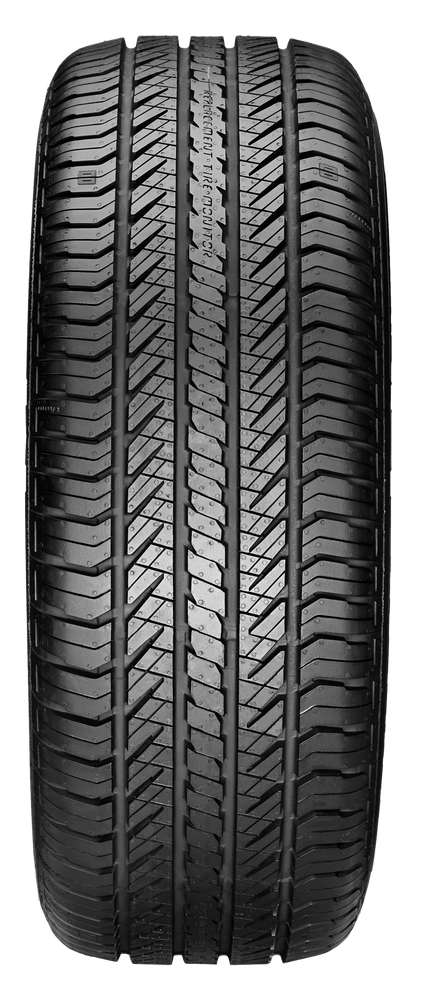 General Tire Evertrek Rtx All Season Tire For Passenger & Cuv 