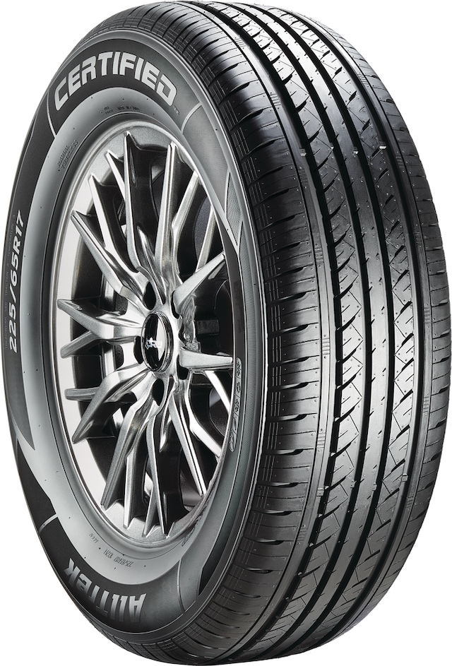 Certified AllTrek All Season Tire For Passenger & CUV Canadian Tire
