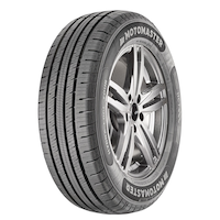 MotoMaster Hydra Edge Tour Tire for CUV Front_Three_Fourths_Angled_Right
