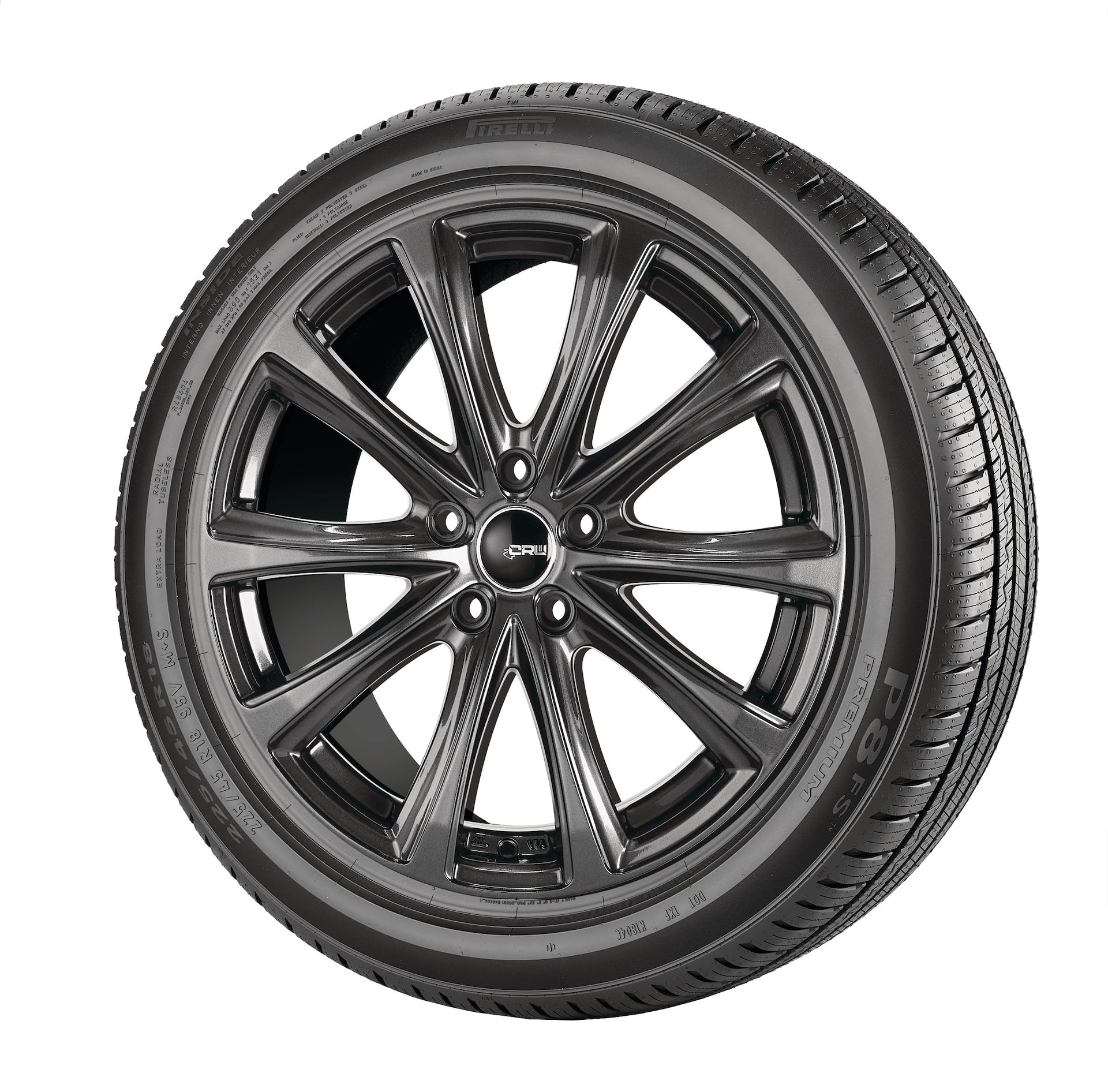 Pirelli P8 FS Premium All Season Tire For Passenger & CUV | Canadian Tire