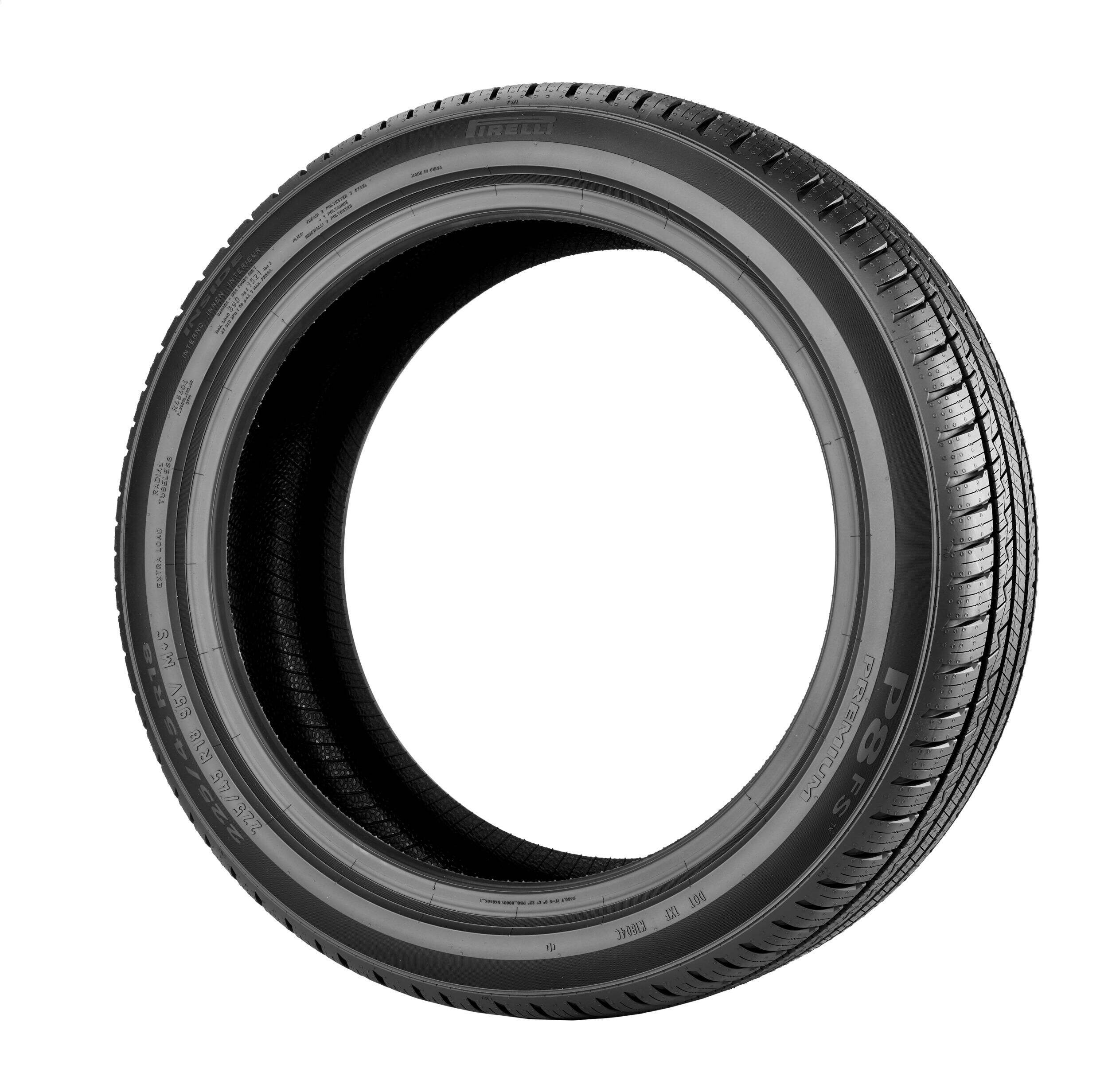 Pirelli P8 FS Premium All Season Tire For Passenger & CUV | Canadian Tire