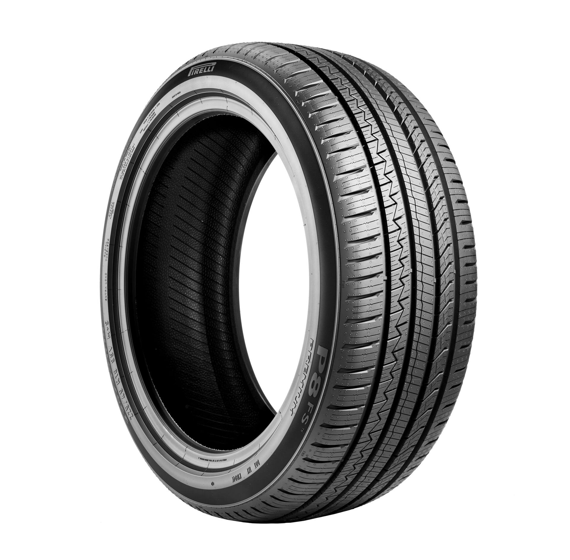 Pirelli P8 FS Premium All Season Tire For Passenger & CUV