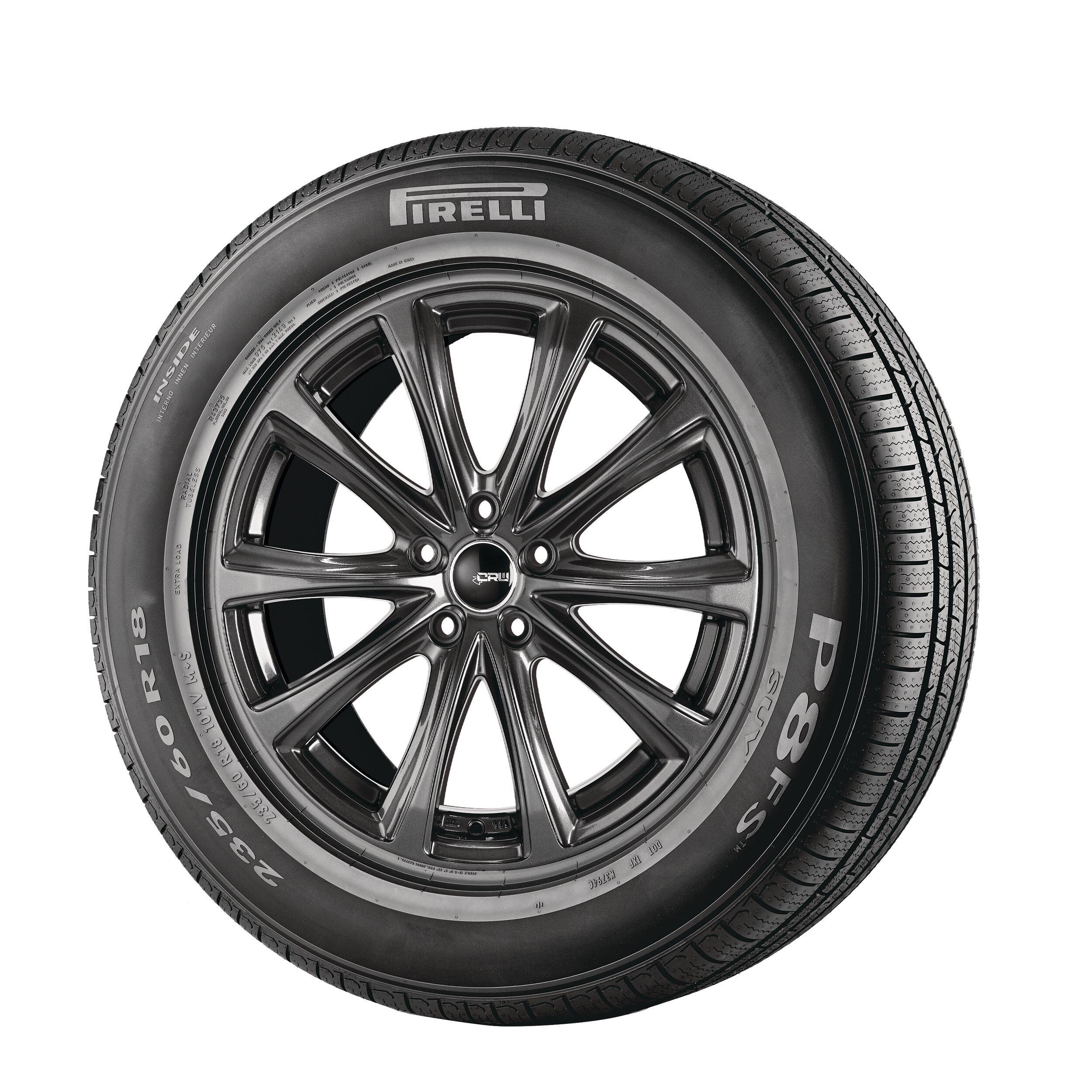 Pirelli P8 FS SUV All Season Tire For Passenger & CUV