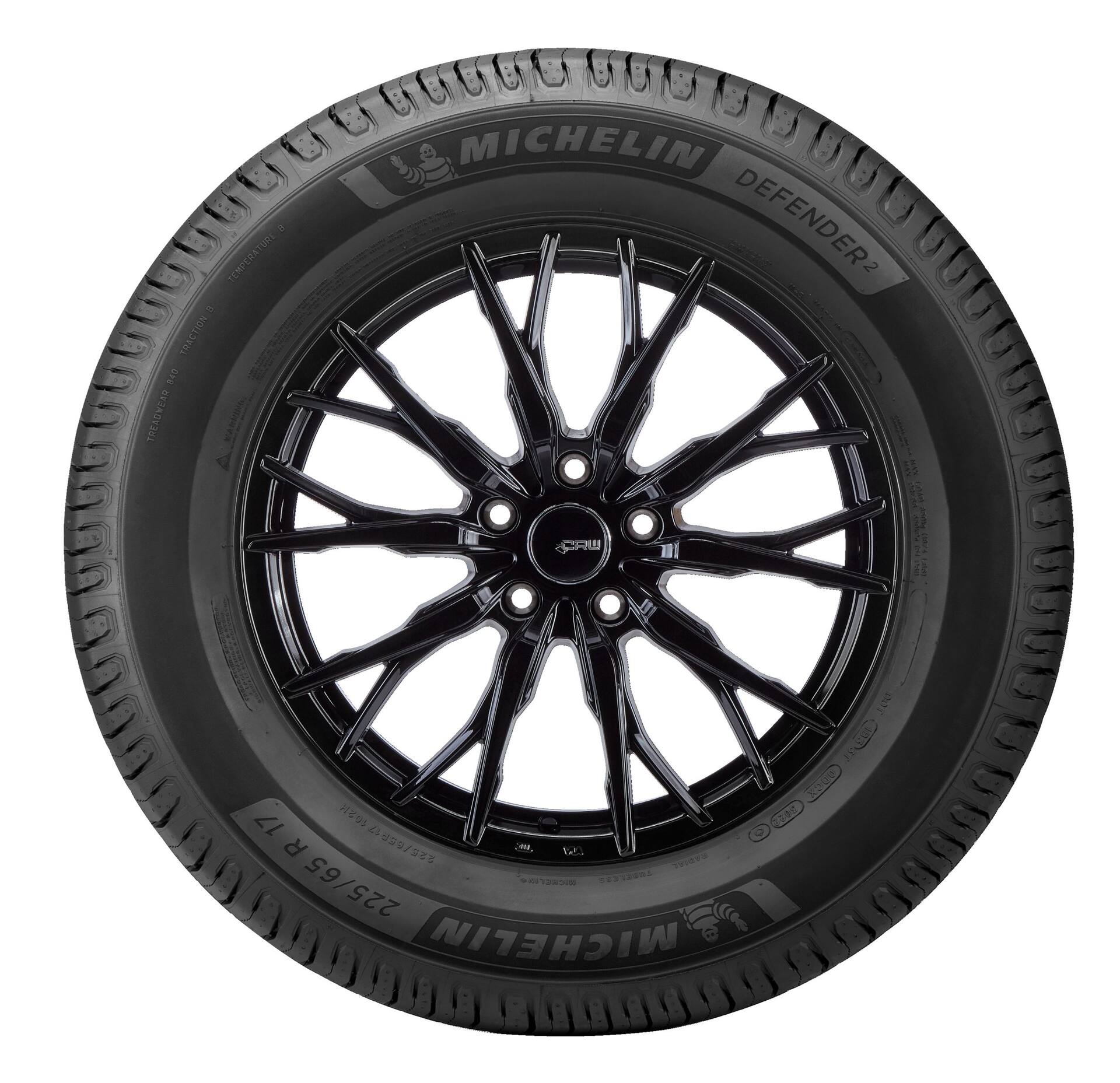 Michelin Defender 2 All Season Tire | Canadian Tire