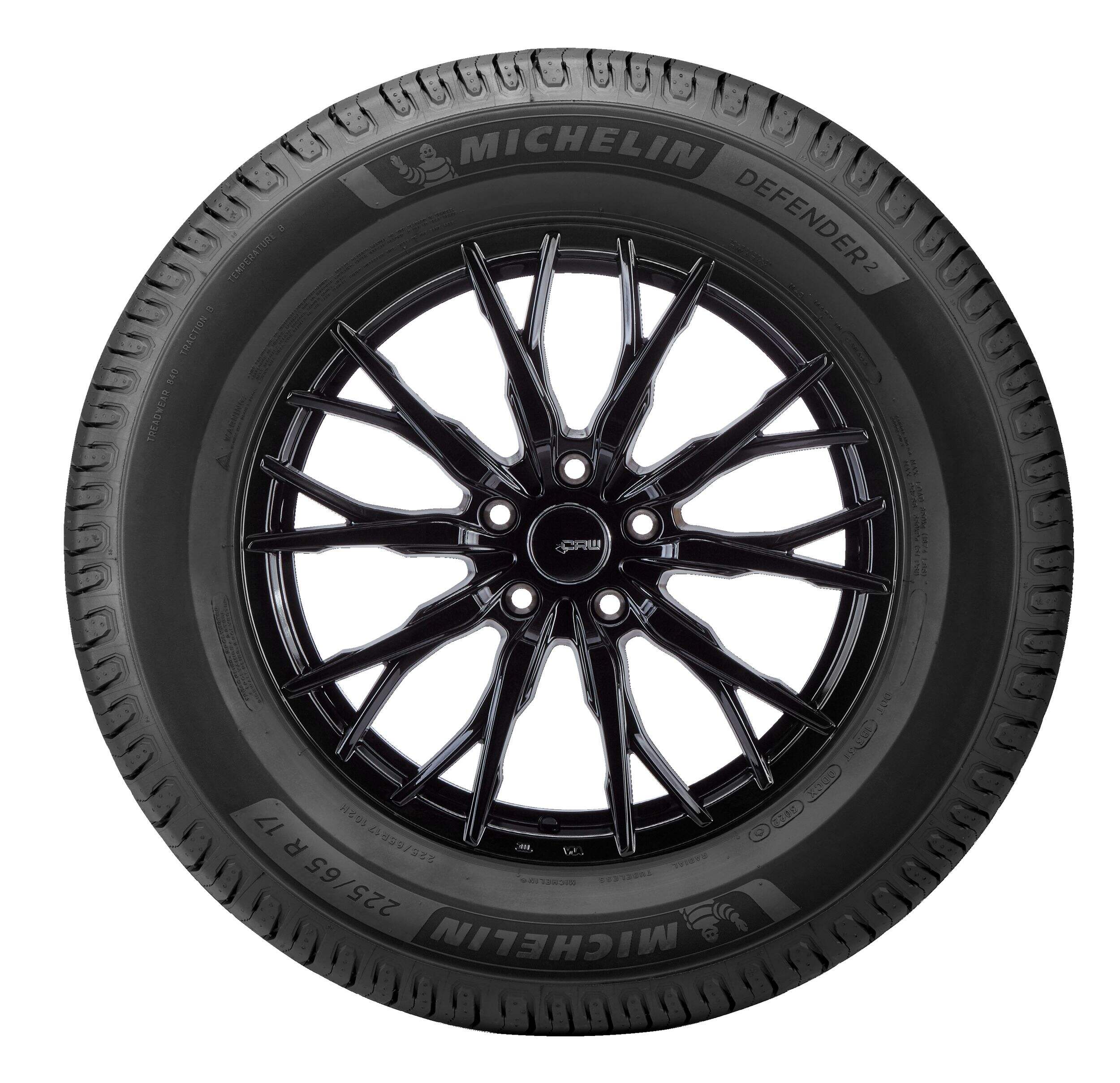 Michelin Defender 2 All Season Tire Canadian Tire