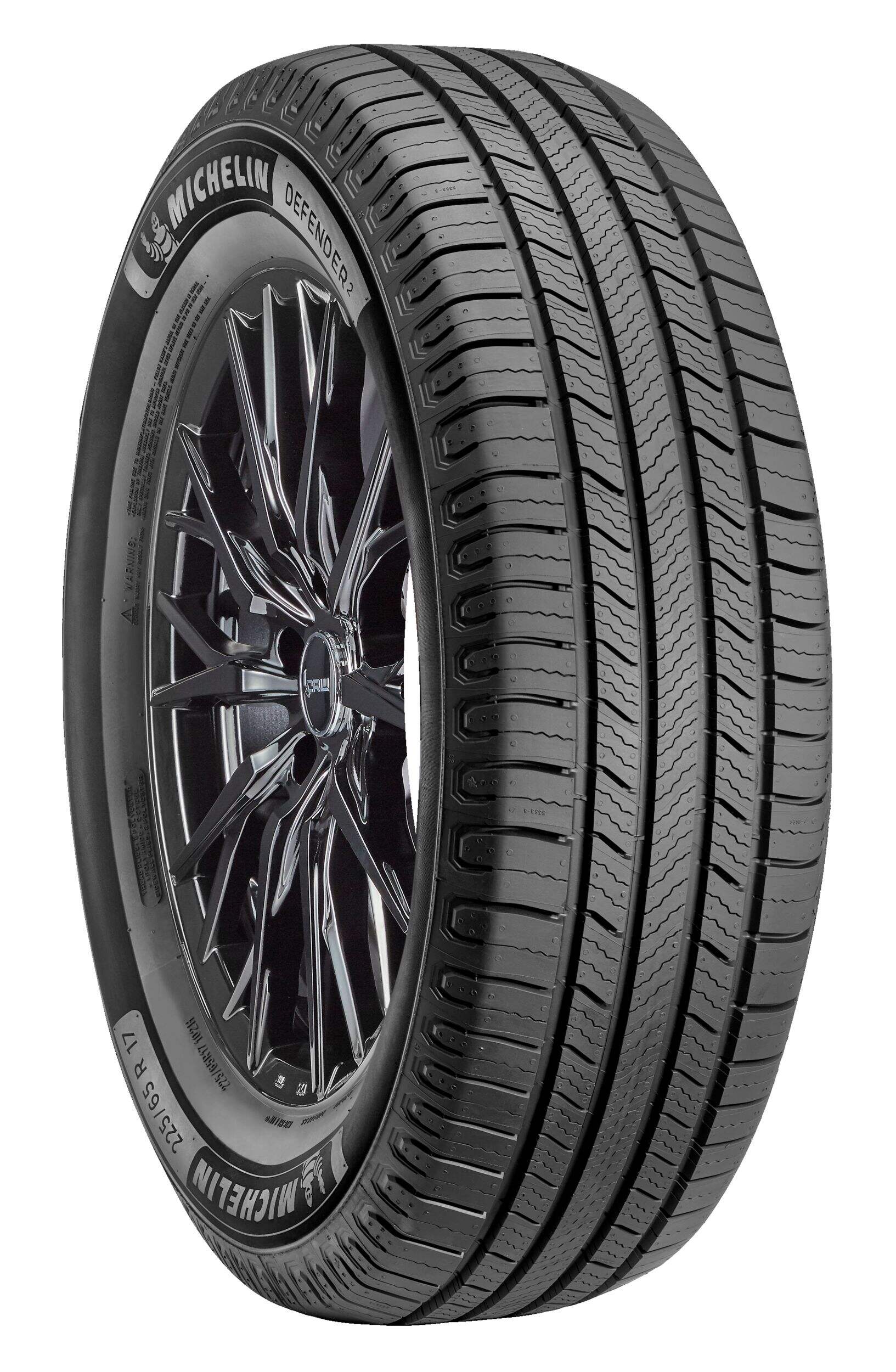 Michelin Defender 2 All Season Tire Canadian Tire