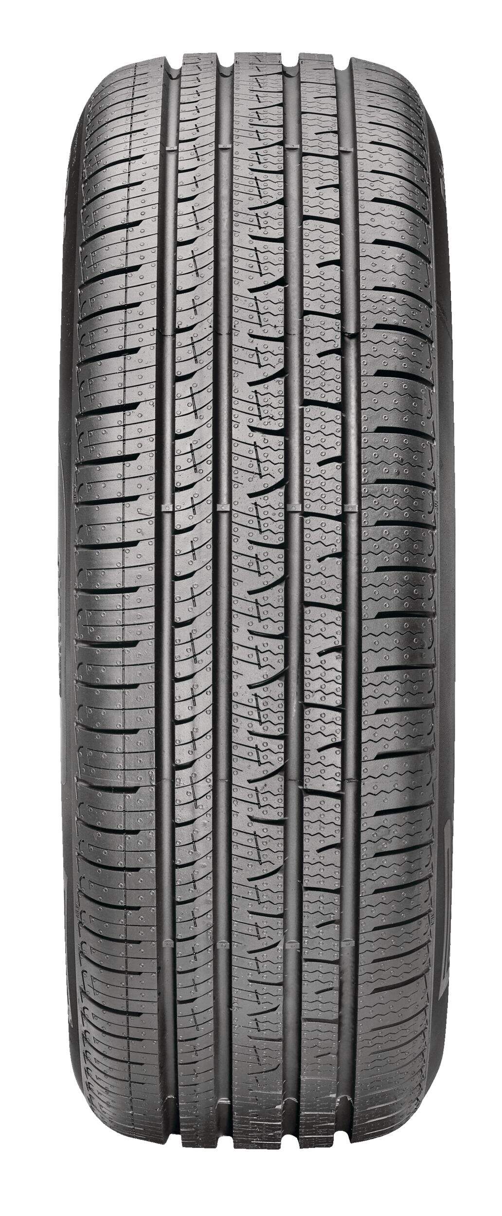 Pirelli Cinturato P8 All Season CUV/SUV Tire | Canadian Tire