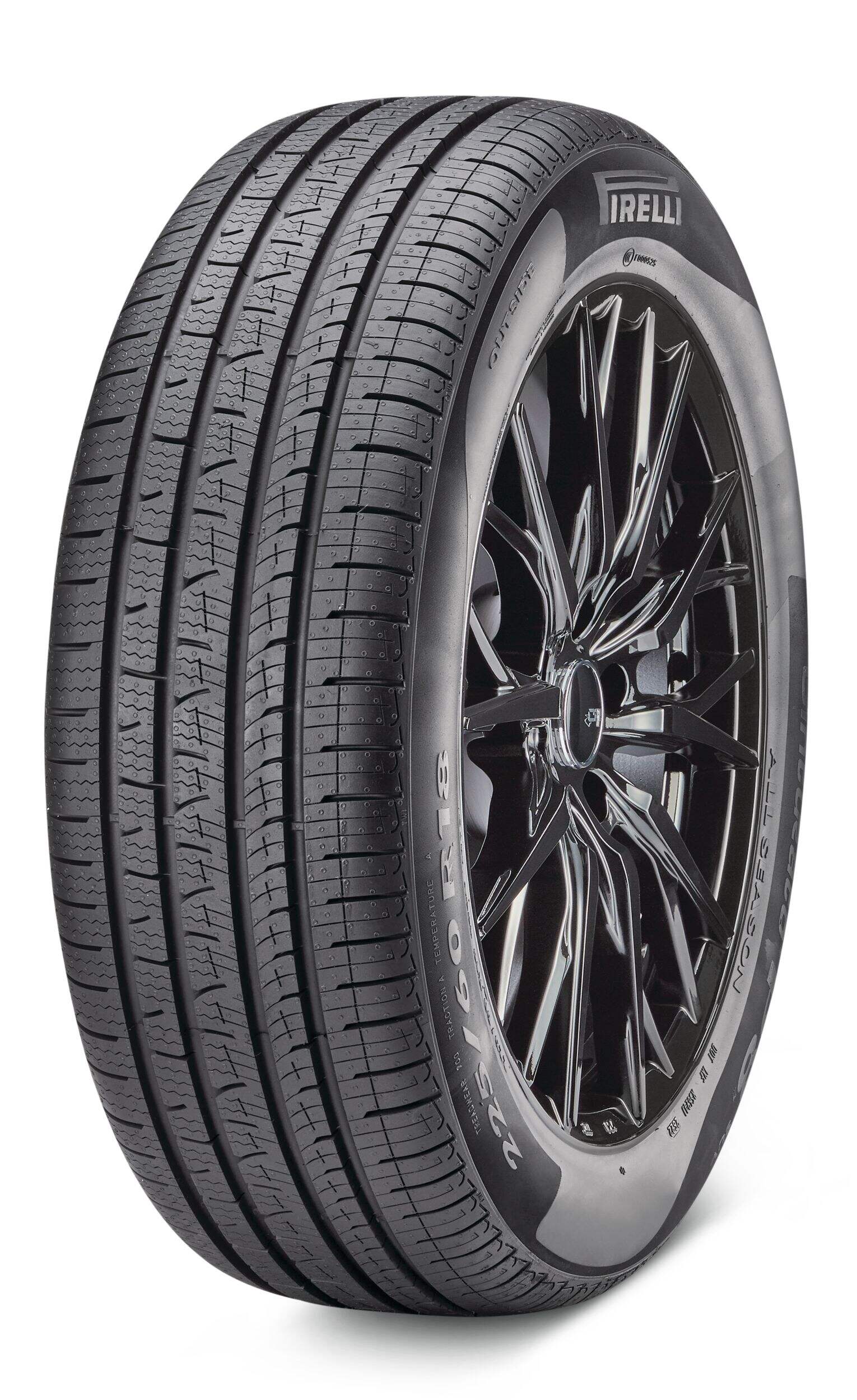 225/60R18 P8 CIN SUV