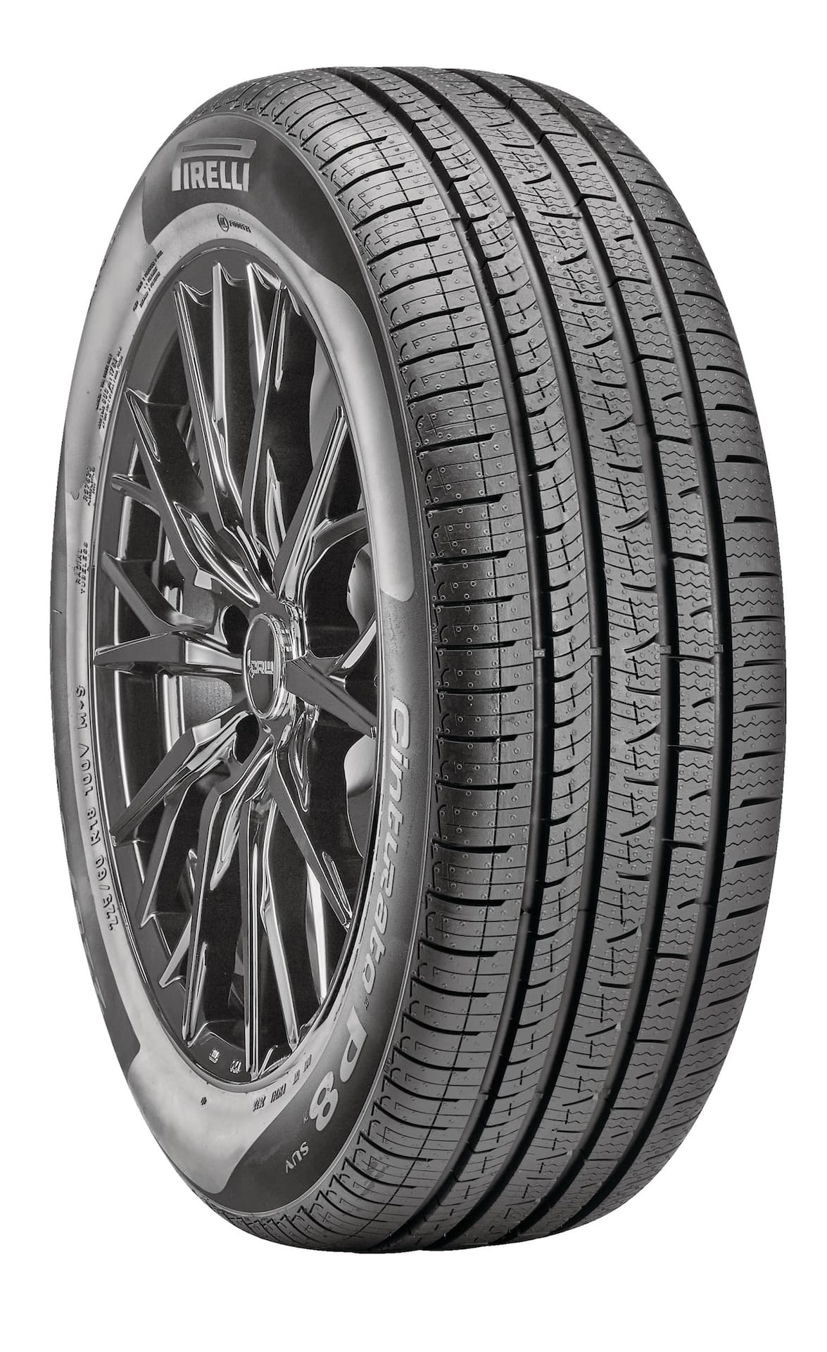 Pirelli P8 Cinturato All Season Tire for CUV / SUV