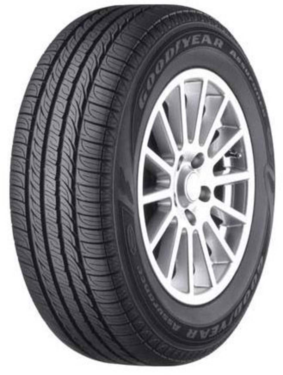 Goodyear Assurance Comfortred All Season Tire For Passenger & CUV