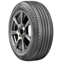 Cooper Endeavor All Season Touring Tire Front_Three_Fourths_Angled_Right