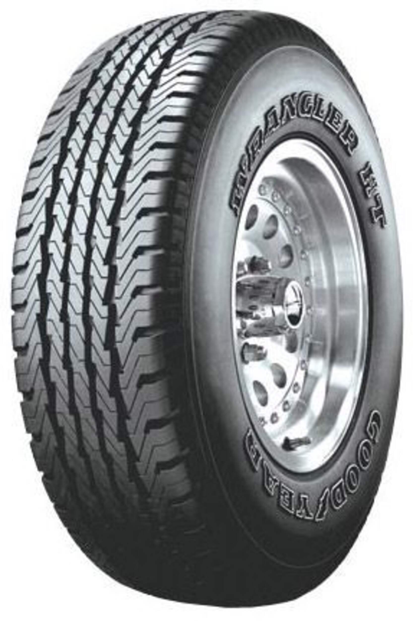 LT225/75R16 115/112Q