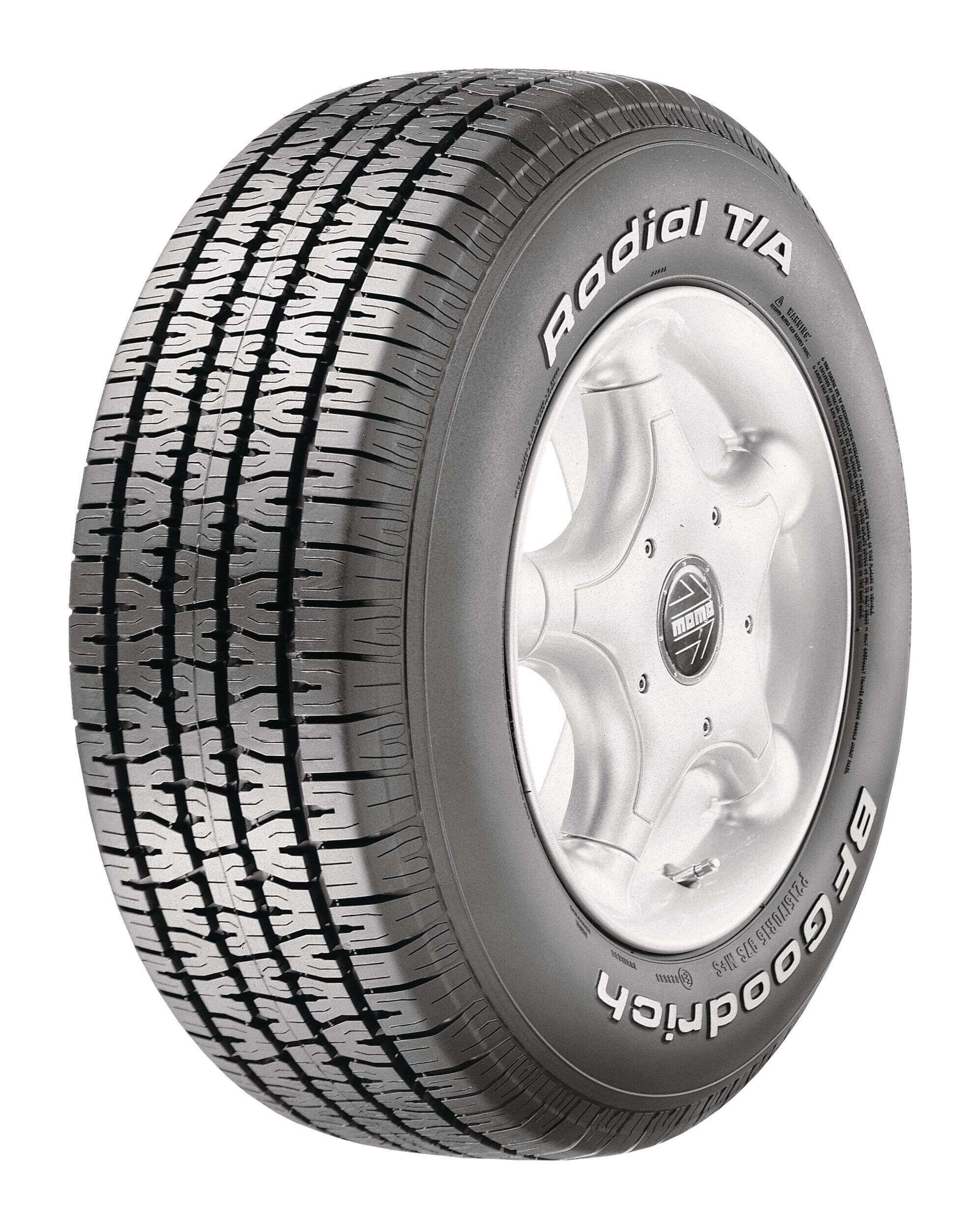 P255/70R15 108S RDTA