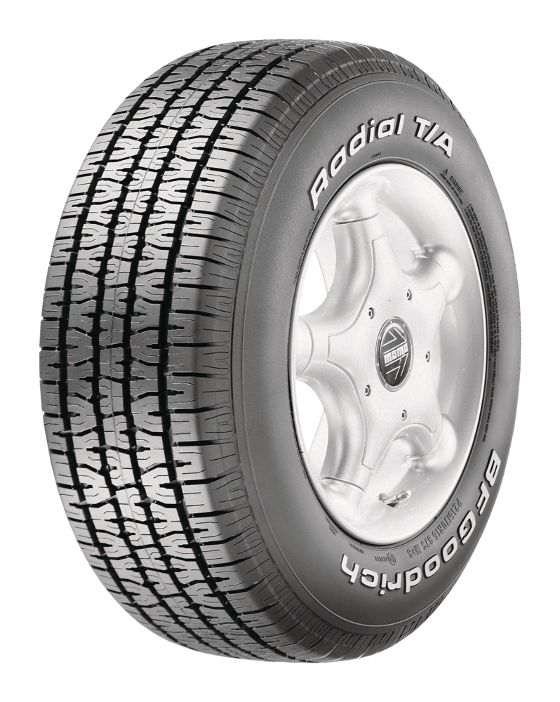 Certified TR413 Rubber & Copper Tubeless Tire Valves, 2-pcs